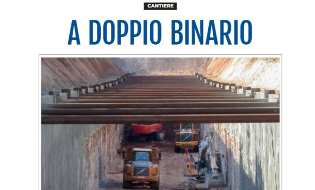 A doppio Binario