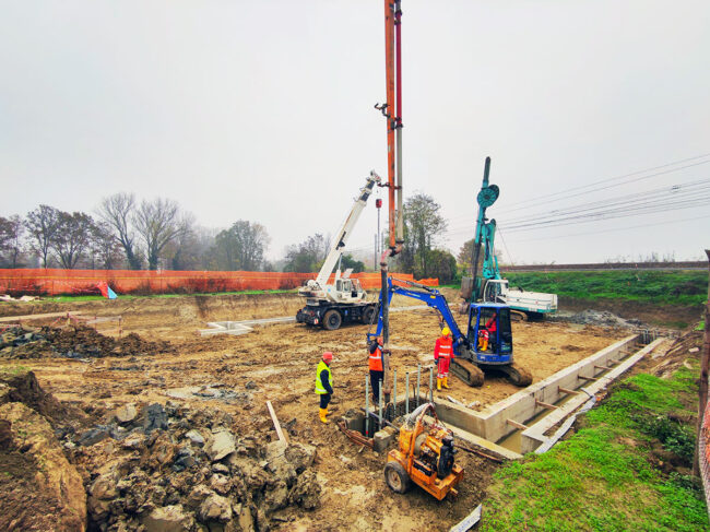 Railway Enterprise srl – 2