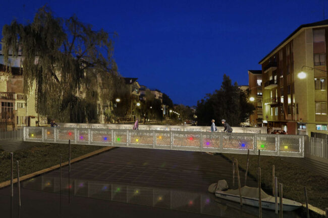 Lavori di cantierizzazione Lavori di cantierizzazione