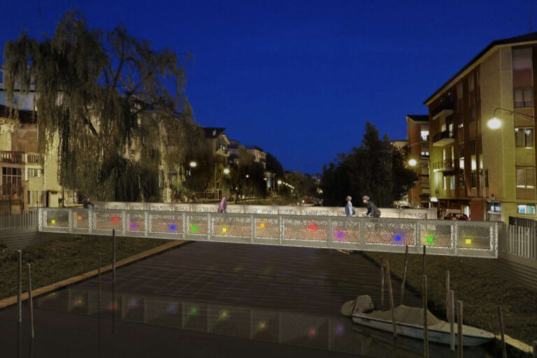 Lavori di cantierizzazione