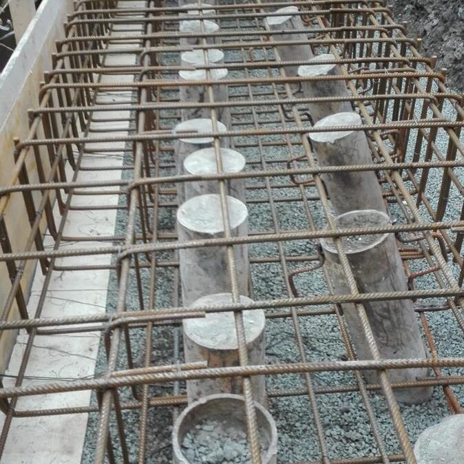 Lavori su viadotto A7 Genova- Serravalle