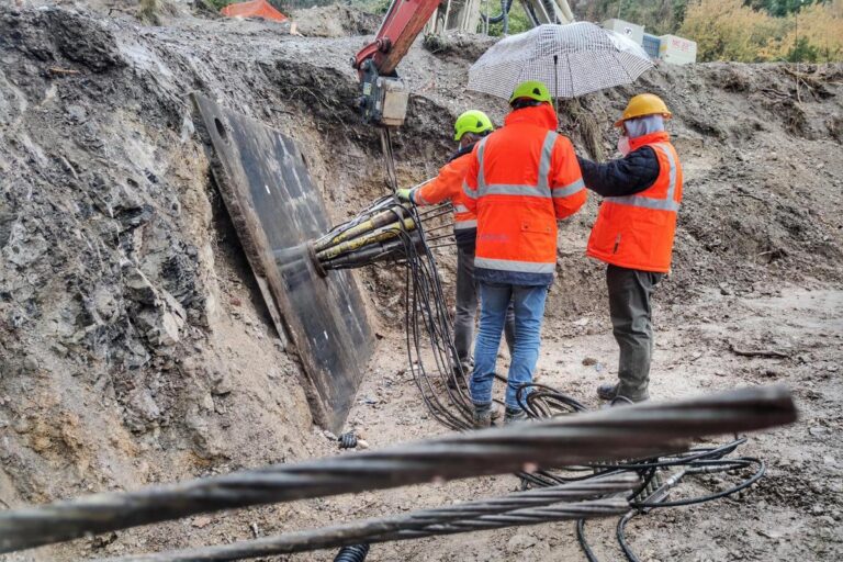 Salerno Porta Ovest 1^ Stralcio- 2^ lotto
